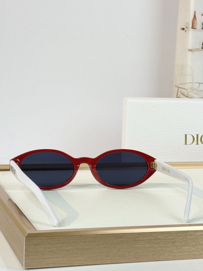 1:1 Replica dior glasses DIO* — AAA Quality Replica — photo 3