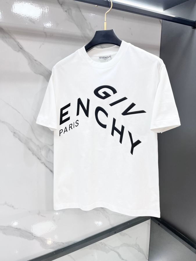 1:1 Replica GVC men T logo …………………………………………………… — Premium Replica — photo 3