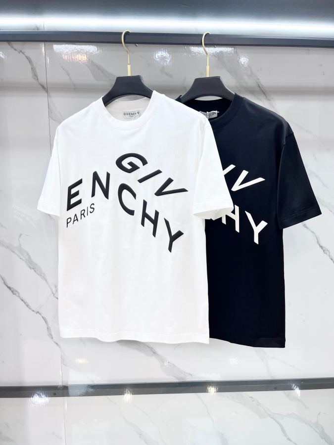 1:1 Replica GVC men T logo …………………………………………………… — Premium Replica — photo 4