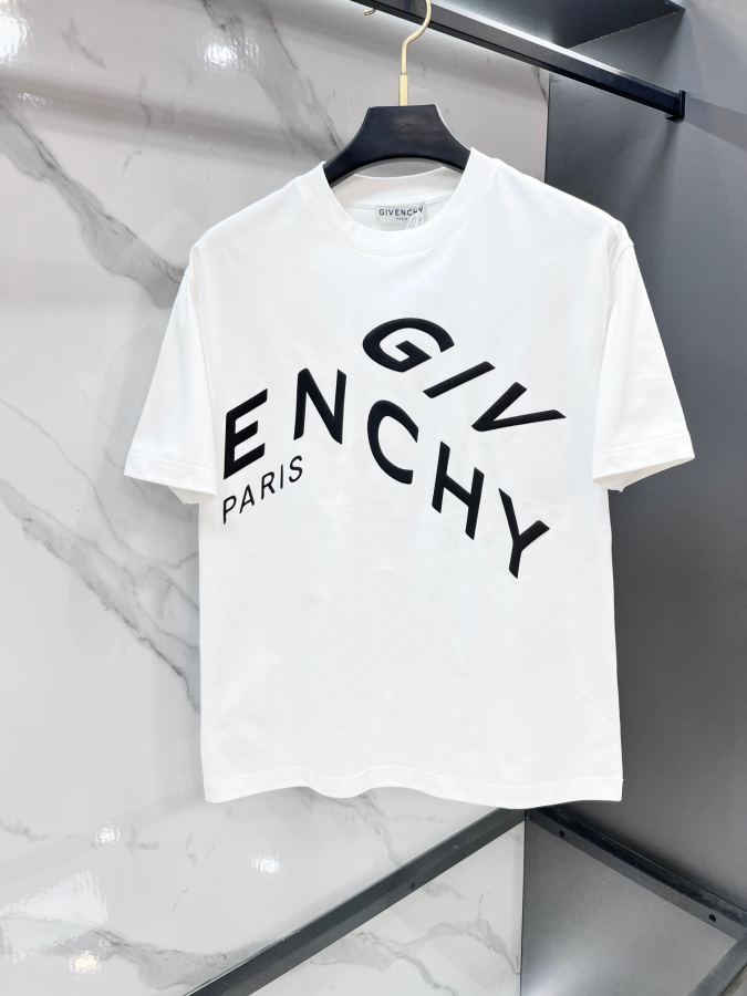 1:1 Replica GVC men T logo …………………………………………………… — Premium Replica — photo 2