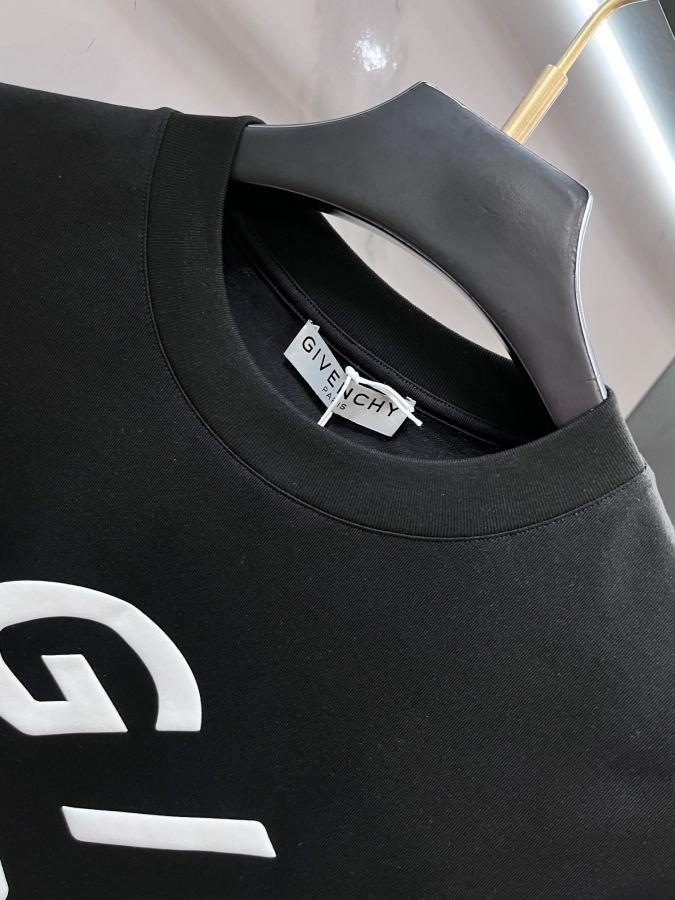 1:1 Replica GVC men T logo …………………………………………………… — Premium Replica — photo 6