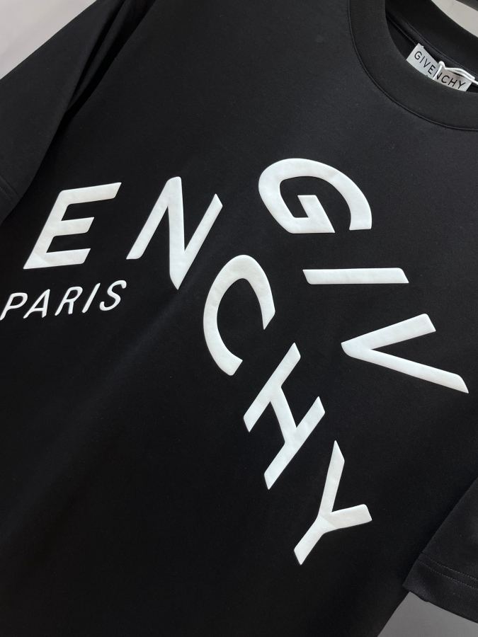 1:1 Replica GVC men T logo …………………………………………………… — Premium Replica — photo 7
