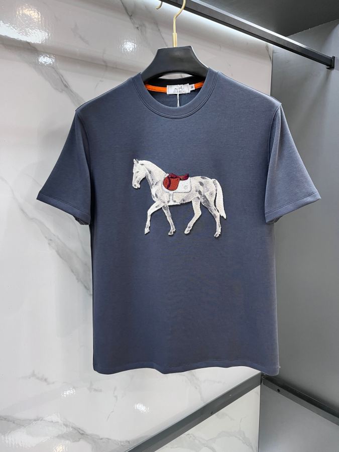 1:1 Replica Hermes Men Hermes T — AAA Quality Replica — photo 3