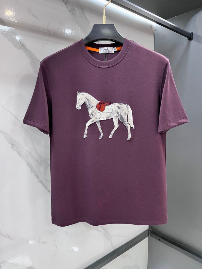 1:1 Replica Hermes Men Hermes T — AAA Quality Replica — photo 2