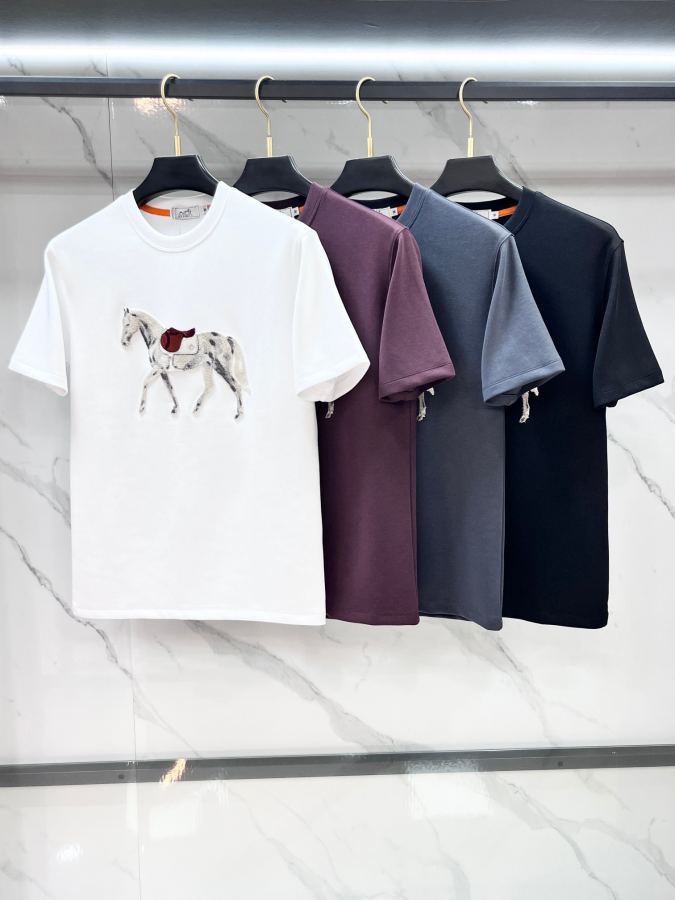 1:1 Replica Hermes Men Hermes T — AAA Quality Replica — photo 4