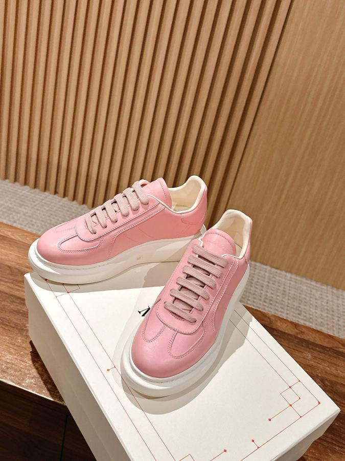 1:1 Replica Alexander Mc Queen Women's Shoes code only 𝐀𝐥𝐞𝐱𝐚𝐧𝐝𝐞𝐫 𝐌𝐜𝐐𝐮𝐞𝐞𝐧# — AAA Quality Replica — photo 4