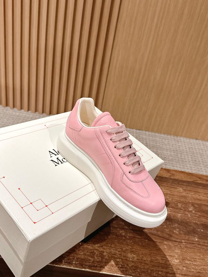 1:1 Replica Alexander Mc Queen Women's Shoes code only 𝐀𝐥𝐞𝐱𝐚𝐧𝐝𝐞𝐫 𝐌𝐜𝐐𝐮𝐞𝐞𝐧# — AAA Quality Replica — photo 3