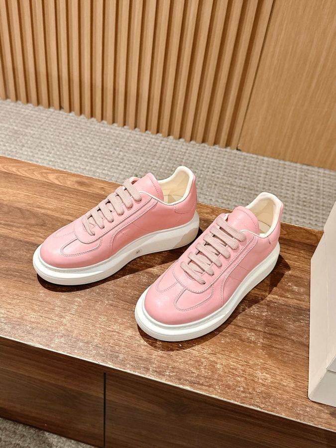 1:1 Replica Alexander Mc Queen Women's Shoes code only 𝐀𝐥𝐞𝐱𝐚𝐧𝐝𝐞𝐫 𝐌𝐜𝐐𝐮𝐞𝐞𝐧# — AAA Quality Replica — photo 2