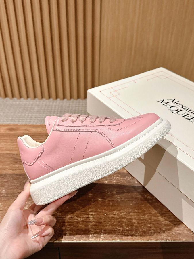 1:1 Replica Alexander Mc Queen Women's Shoes code only 𝐀𝐥𝐞𝐱𝐚𝐧𝐝𝐞𝐫 𝐌𝐜𝐐𝐮𝐞𝐞𝐧# — AAA Quality Replica — photo 5
