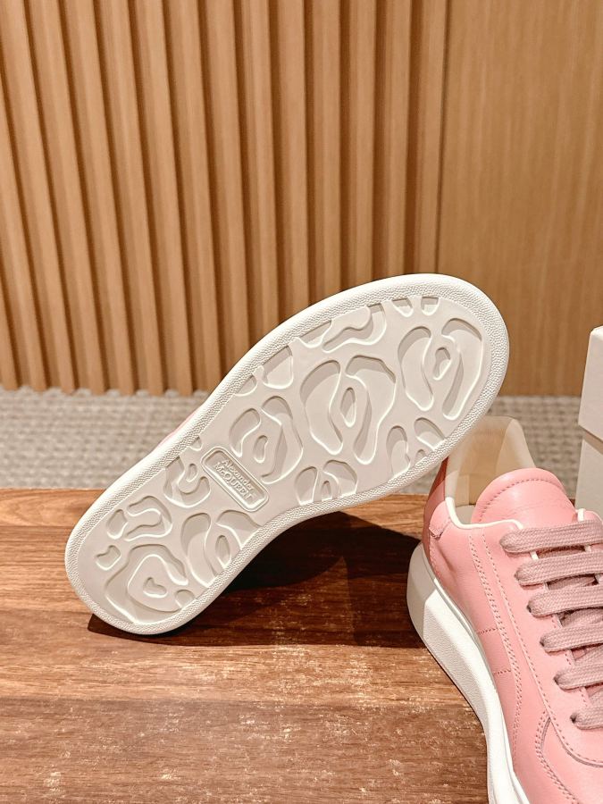1:1 Replica Alexander Mc Queen Women's Shoes code only 𝐀𝐥𝐞𝐱𝐚𝐧𝐝𝐞𝐫 𝐌𝐜𝐐𝐮𝐞𝐞𝐧# — AAA Quality Replica — photo 9