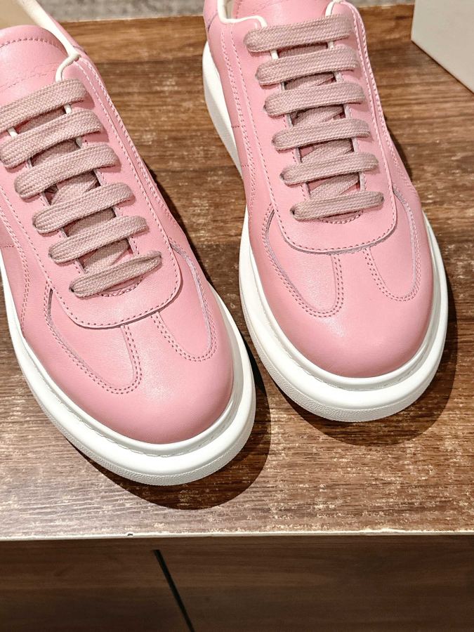 1:1 Replica Alexander Mc Queen Women's Shoes code only 𝐀𝐥𝐞𝐱𝐚𝐧𝐝𝐞𝐫 𝐌𝐜𝐐𝐮𝐞𝐞𝐧# — AAA Quality Replica — photo 6