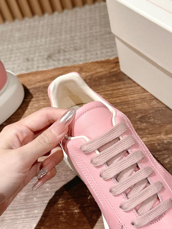 1:1 Replica Alexander Mc Queen Women's Shoes code only 𝐀𝐥𝐞𝐱𝐚𝐧𝐝𝐞𝐫 𝐌𝐜𝐐𝐮𝐞𝐞𝐧# — AAA Quality Replica — photo 7