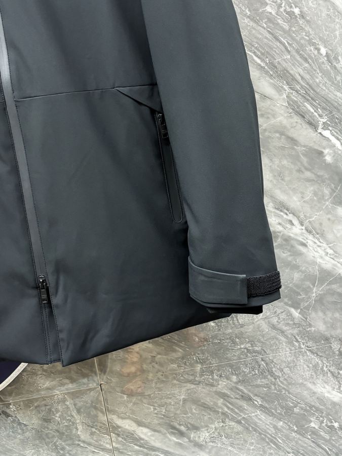 1:1 Replica Prada down jacket D 70 Prada 25 Series — 1:1 Replica — photo 6