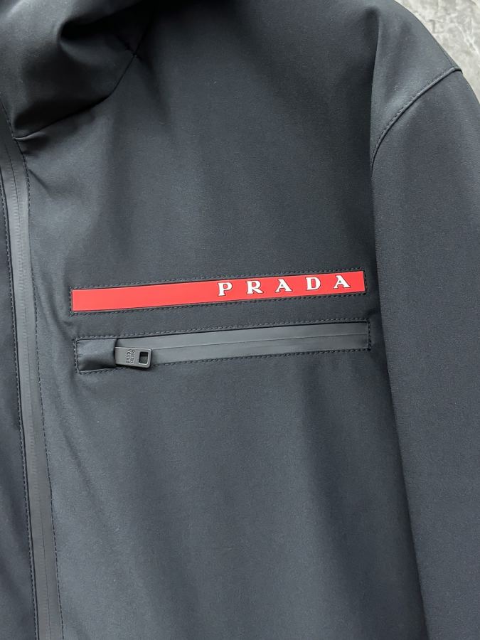 1:1 Replica Prada down jacket D 70 Prada 25 Series — 1:1 Replica — photo 4