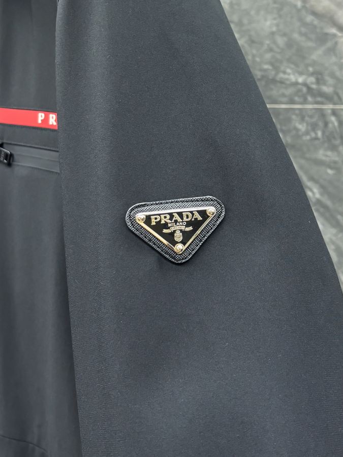 1:1 Replica Prada down jacket D 70 Prada 25 Series — 1:1 Replica — photo 5