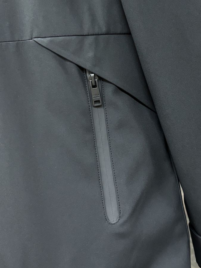 1:1 Replica Prada down jacket D 70 Prada 25 Series — 1:1 Replica — photo 7