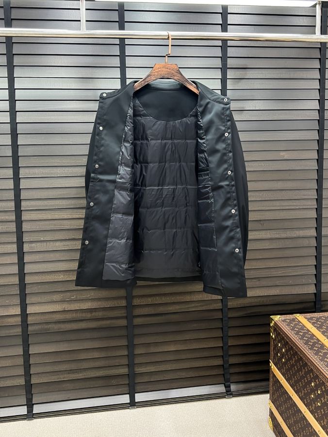 1:1 Replica Prada down jacket D-63 Prada 25 — AAA Quality Replica — photo 8