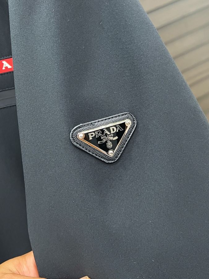 1:1 Replica Prada down jacket D-63 Prada 25 Series — Premium Replica — photo 5