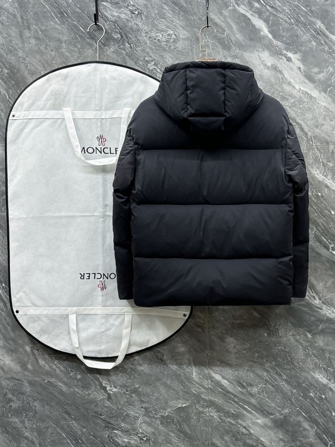 1:1 Replica Moncler down jacket D C-60 Moncler- 25 — Premium Replica — photo 2
