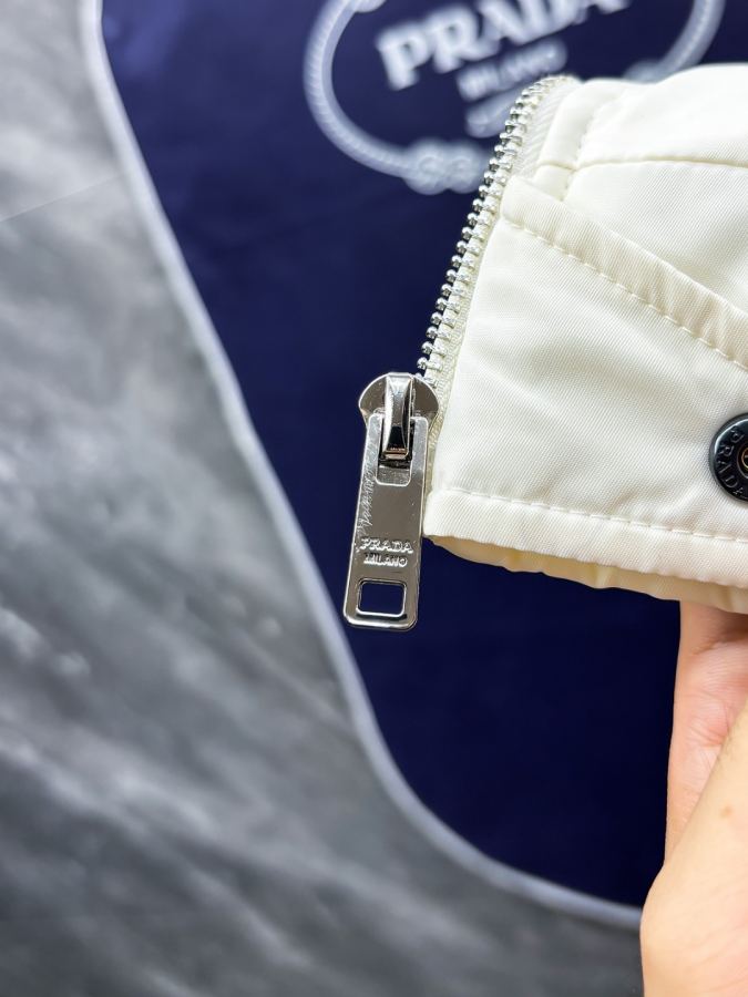 1:1 Replica Prada down jacket D C-53 Prada- 25 — AAA Quality Replica — photo 7