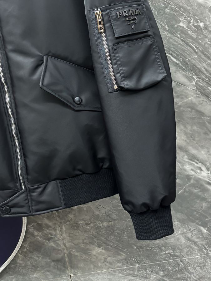 1:1 Replica Prada down jacket D C-53 Prada 25 — 1:1 Replica — photo 6