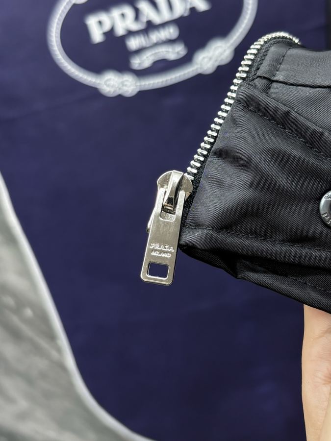 1:1 Replica Prada down jacket D C-53 Prada 25 — 1:1 Replica — photo 7