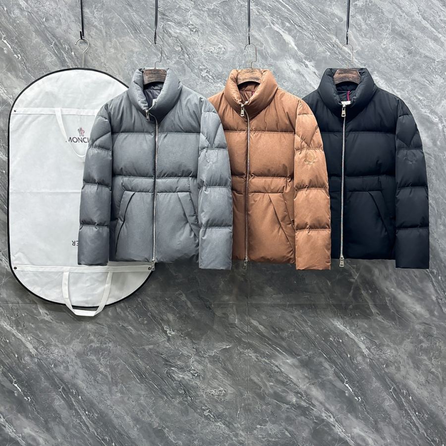 1:1 Replica Moncler down jacket D C-61 Moncler- 25 — AAA Quality Replica — photo 3