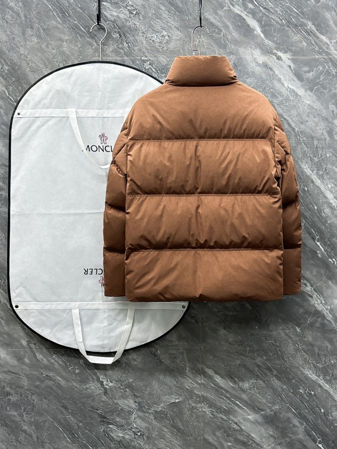 1:1 Replica Moncler down jacket D C-61 Moncler- 25 — AAA Quality Replica — photo 2
