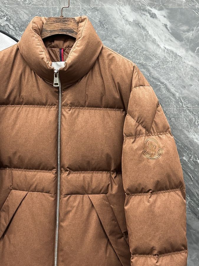 1:1 Replica Moncler down jacket D C-61 Moncler- 25 — AAA Quality Replica — photo 4