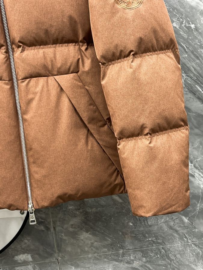 1:1 Replica Moncler down jacket D C-61 Moncler- 25 — AAA Quality Replica — photo 6