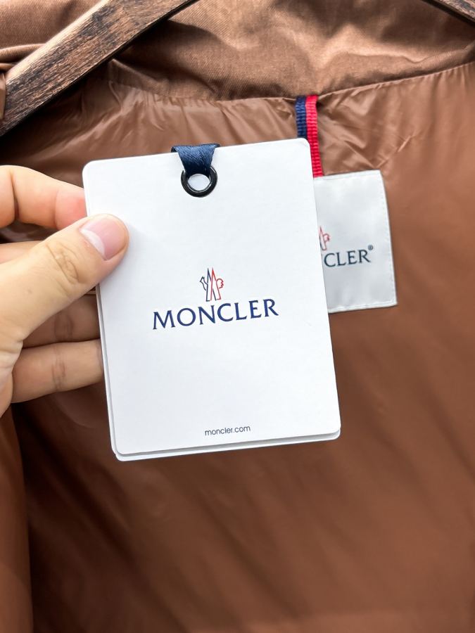 1:1 Replica Moncler down jacket D C-61 Moncler- 25 — AAA Quality Replica — photo 8