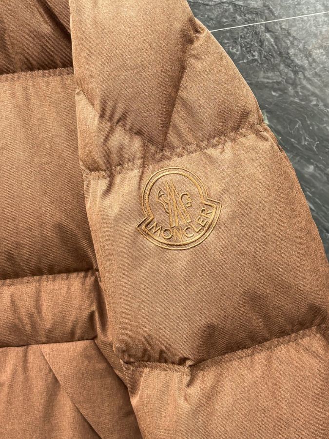 1:1 Replica Moncler down jacket D C-61 Moncler- 25 — AAA Quality Replica — photo 5