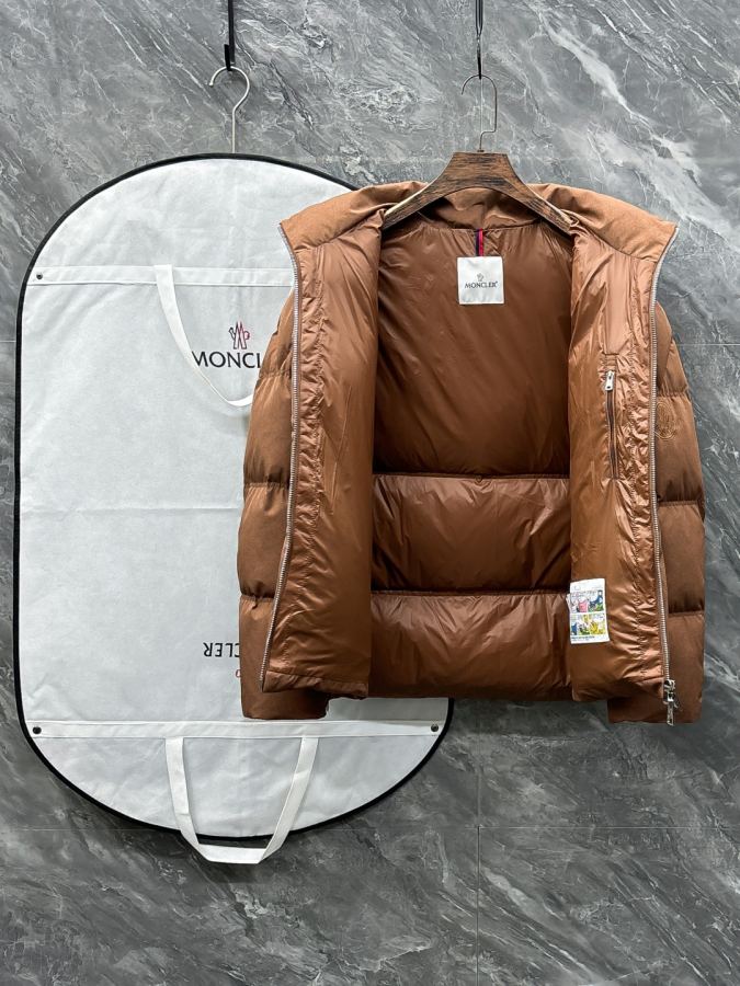 1:1 Replica Moncler down jacket D C-61 Moncler- 25 — AAA Quality Replica — photo 7