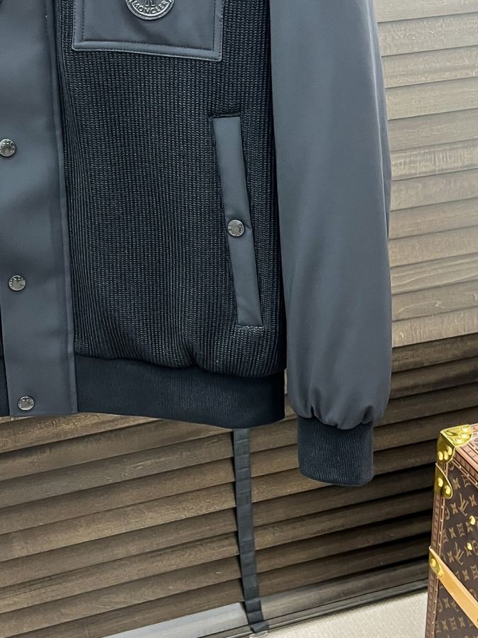 1:1 Replica Moncler down jacket D C-62 Moncler- 25 — Premium Replica — photo 5
