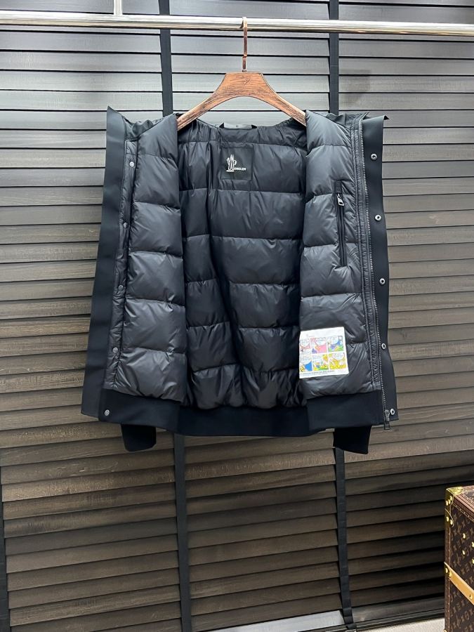 1:1 Replica Moncler down jacket D C-62 Moncler- 25 — Premium Replica — photo 7