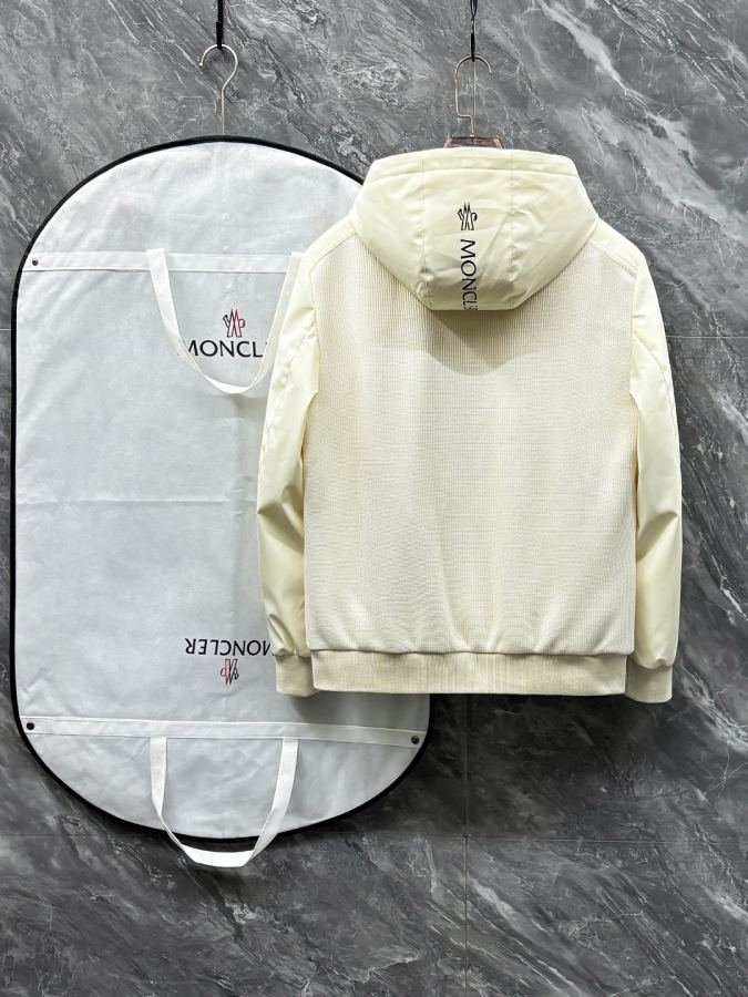 1:1 Replica Moncler down jacket D 62-Moncler- # 25 — 1:1 Replica — photo 2