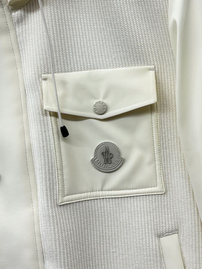 1:1 Replica Moncler down jacket D 62-Moncler- # 25 — 1:1 Replica — photo 4