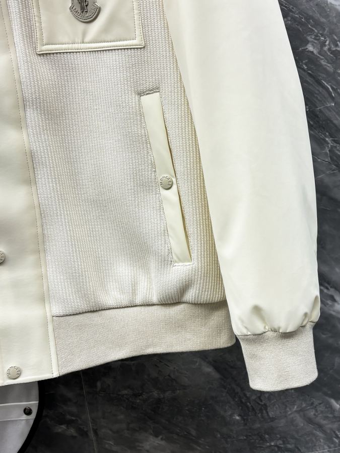 1:1 Replica Moncler down jacket D 62-Moncler- # 25 — 1:1 Replica — photo 5
