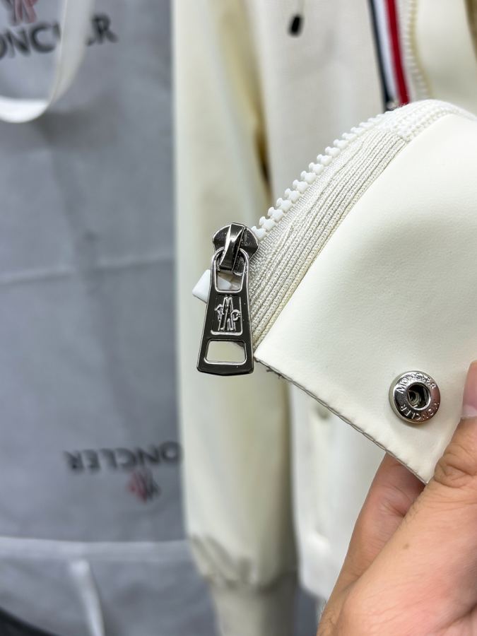 1:1 Replica Moncler down jacket D 62-Moncler- # 25 — 1:1 Replica — photo 7