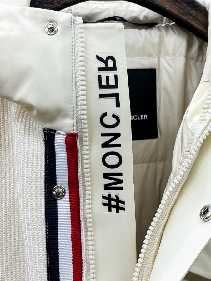 1:1 Replica Moncler down jacket D 62-Moncler- # 25 — 1:1 Replica — photo 6