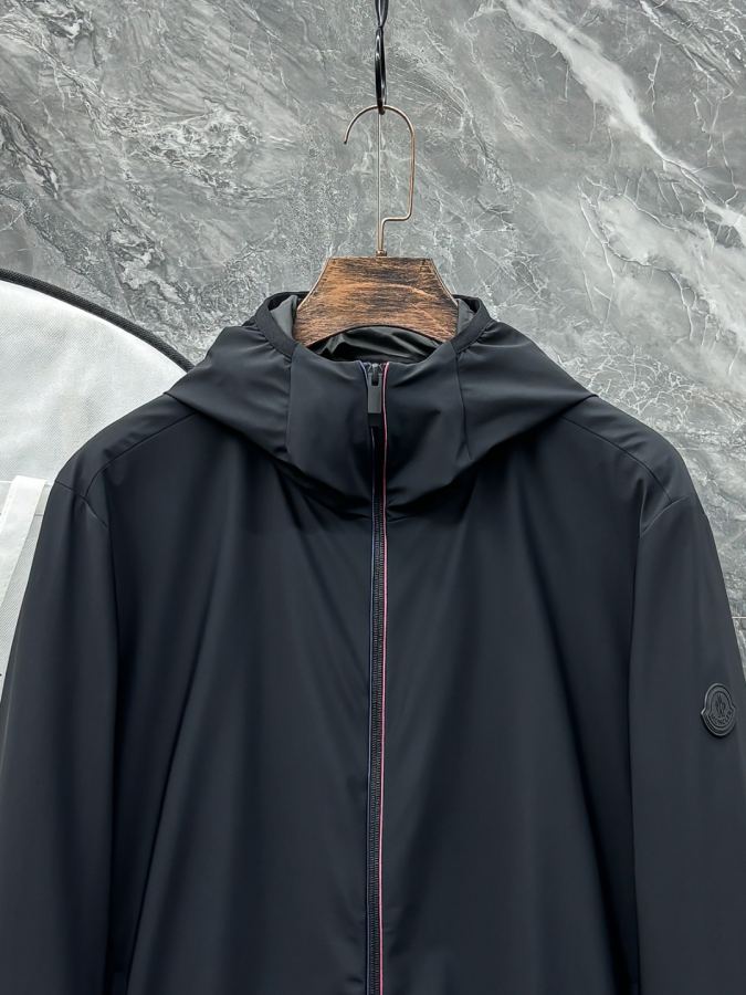 1:1 Replica Moncler down jacket D -68 Moncler- # 25 — AAA Quality Replica — photo 3