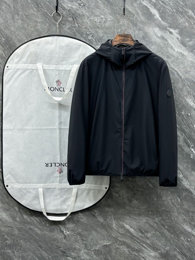 1:1 Replica Moncler down jacket D -68 Moncler- # 25 — AAA Quality Replica — photo 2