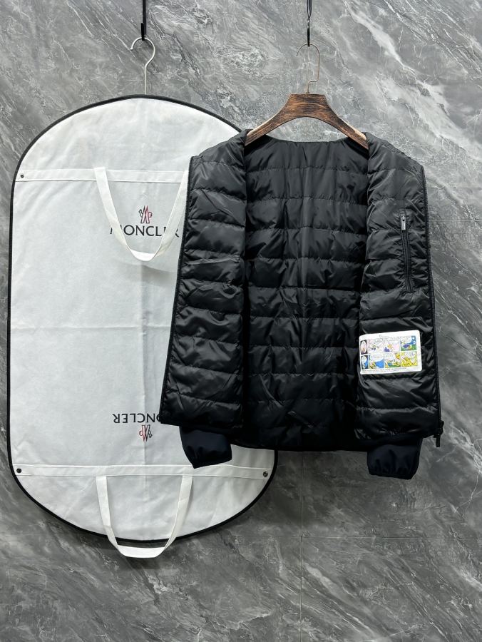 1:1 Replica Moncler down jacket D -68 Moncler- # 25 — AAA Quality Replica — photo 7