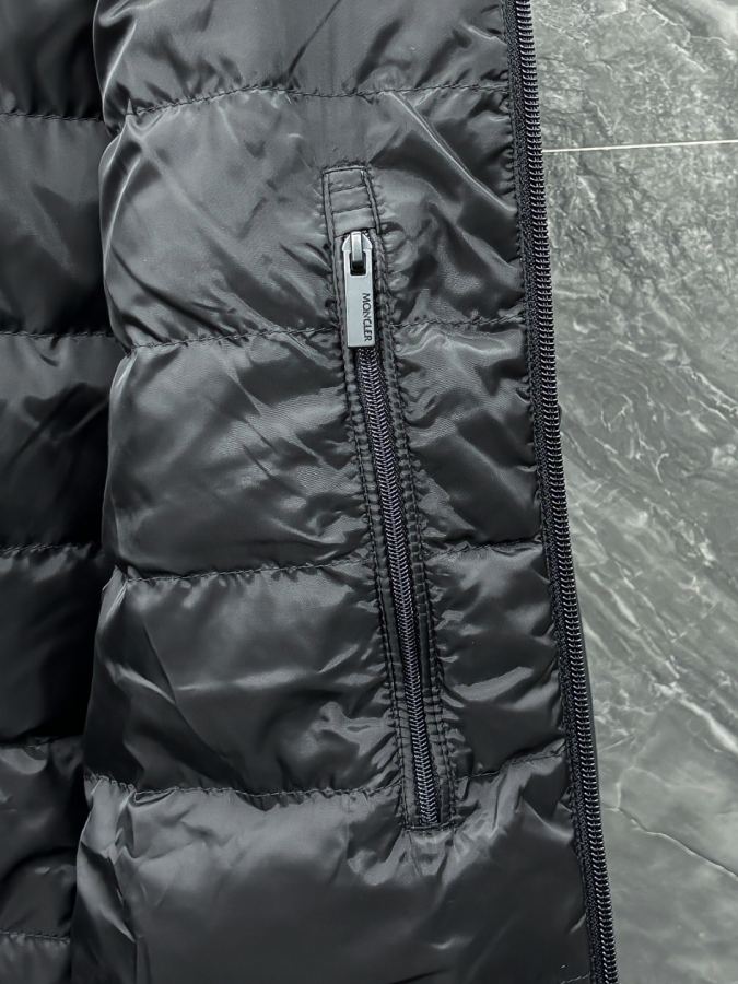 1:1 Replica Moncler down jacket D -68 Moncler- # 25 — AAA Quality Replica — photo 8