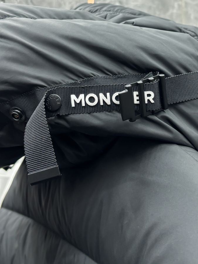 1:1 Replica Moncler down jacket D -59 Moncler- # 25 Men's — AAA Quality Replica — photo 4