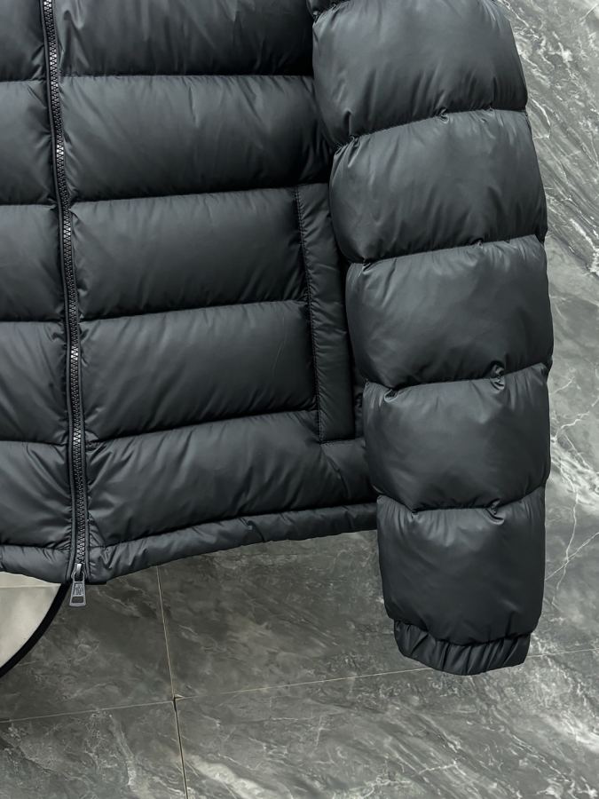 1:1 Replica Moncler down jacket D -59 Moncler- # 25 Men's — AAA Quality Replica — photo 6