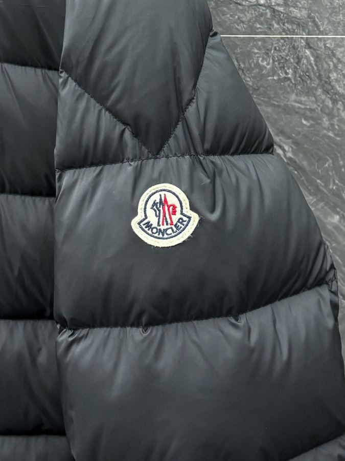 1:1 Replica Moncler down jacket D -59 Moncler- # 25 Men's — AAA Quality Replica — photo 5