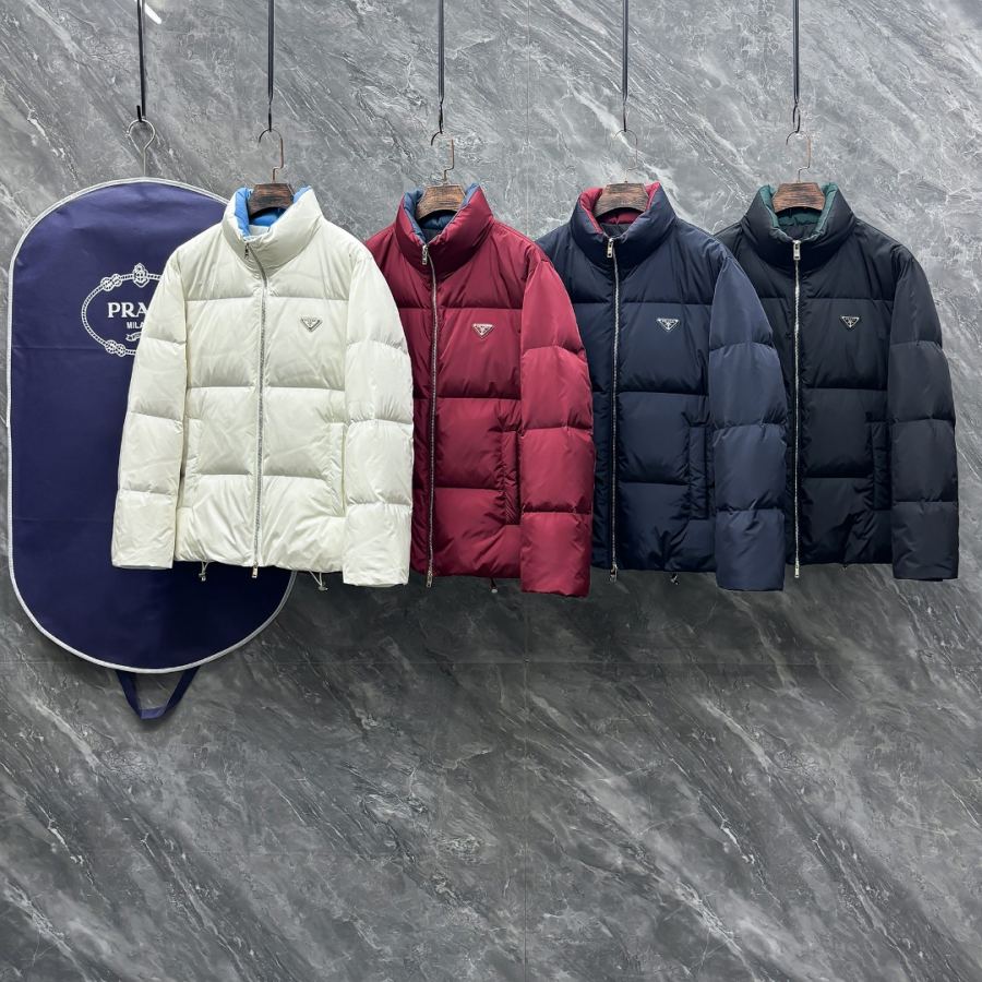1:1 Replica Prada Men's — AAA Quality Replica — photo 3