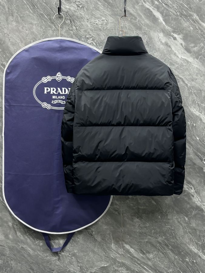 1:1 Replica Prada Men's — AAA Quality Replica — photo 2