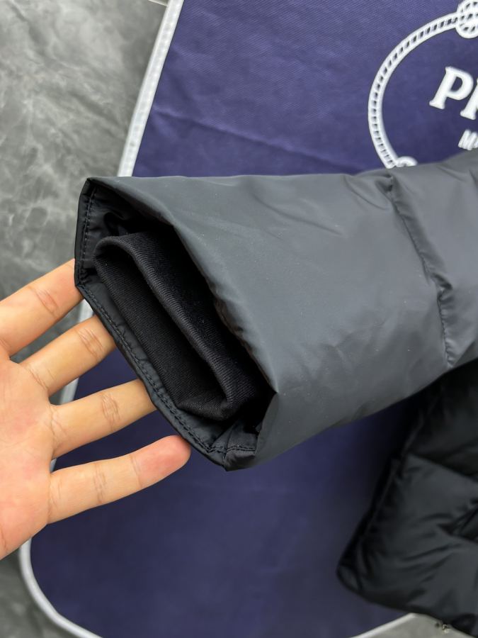 1:1 Replica Prada Men's — AAA Quality Replica — photo 8